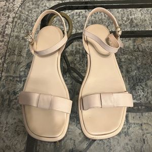 Ted Baker Bow Sandals